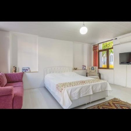 Melisa Apart Kaş Esterno foto