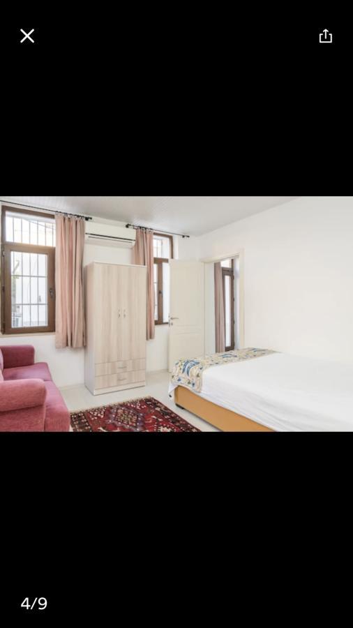 Melisa Apart Kaş Esterno foto